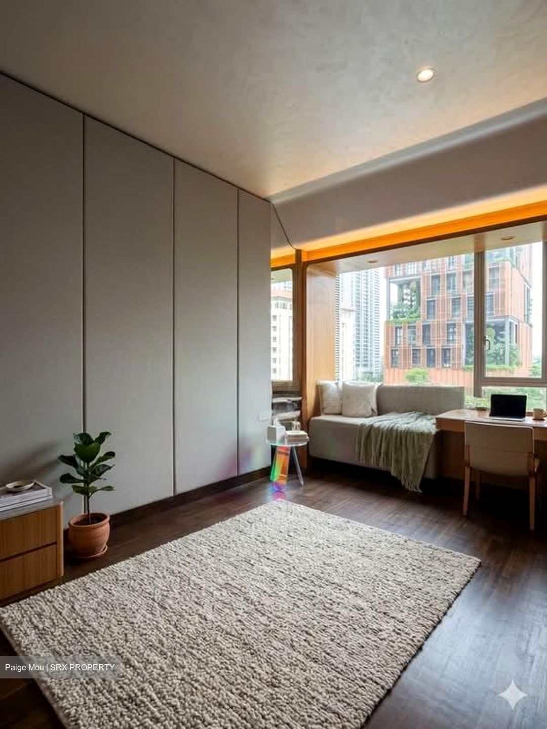 Boulevard 88 (D10), Apartment #573410921